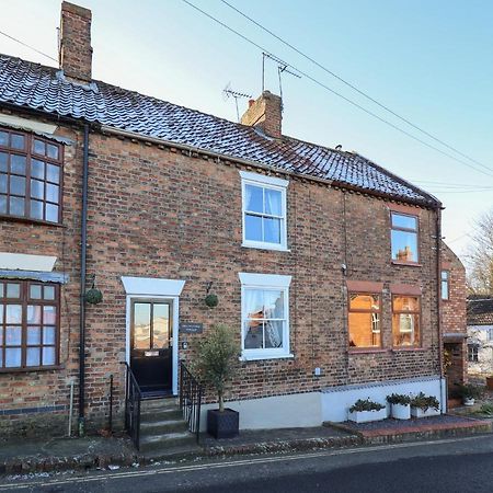 Olive Tree Cottage Louth  Dış mekan fotoğraf
