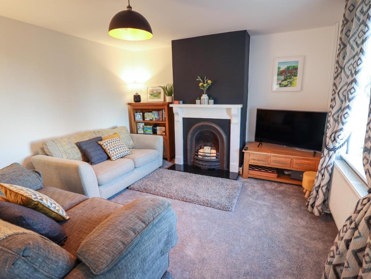 Olive Tree Cottage Louth  Dış mekan fotoğraf