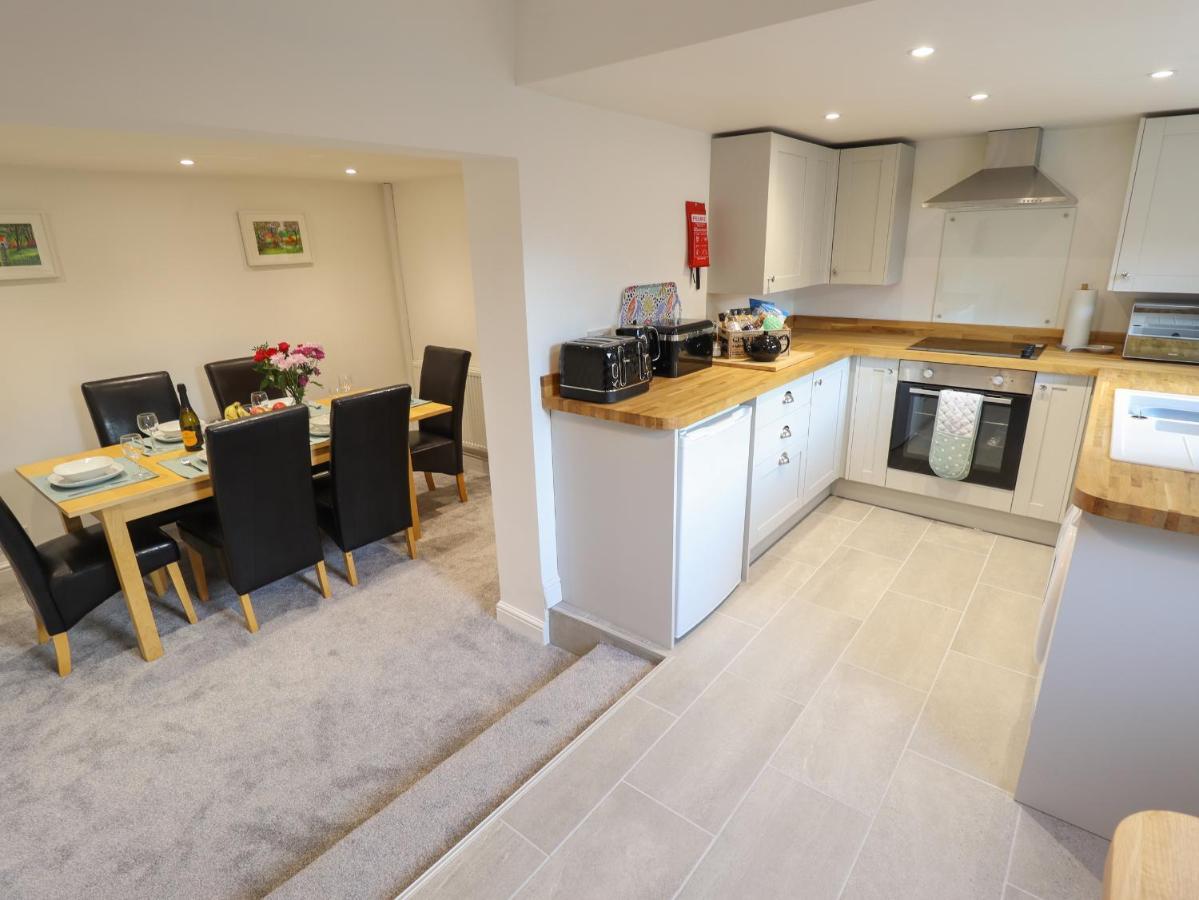 Olive Tree Cottage Louth  Dış mekan fotoğraf