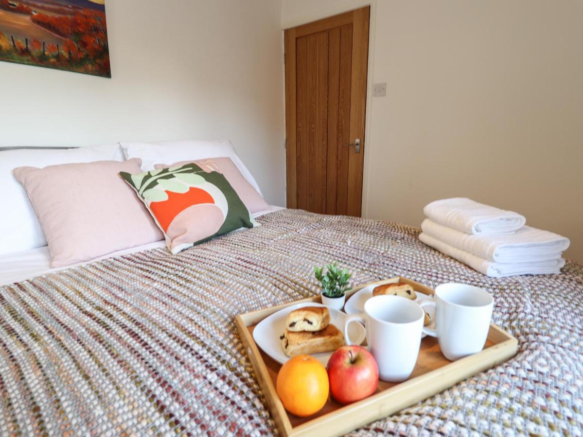 Olive Tree Cottage Louth  Dış mekan fotoğraf