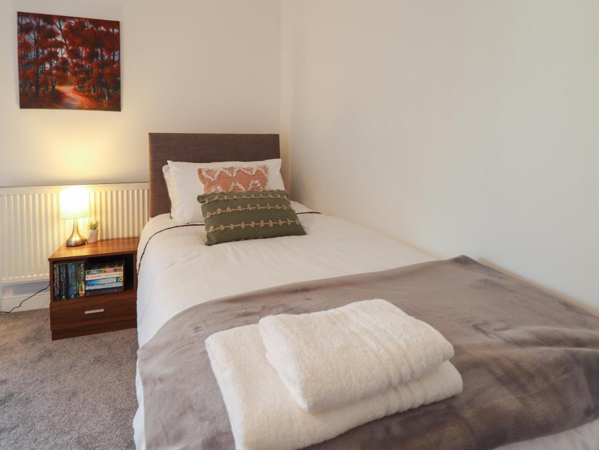 Olive Tree Cottage Louth  Dış mekan fotoğraf
