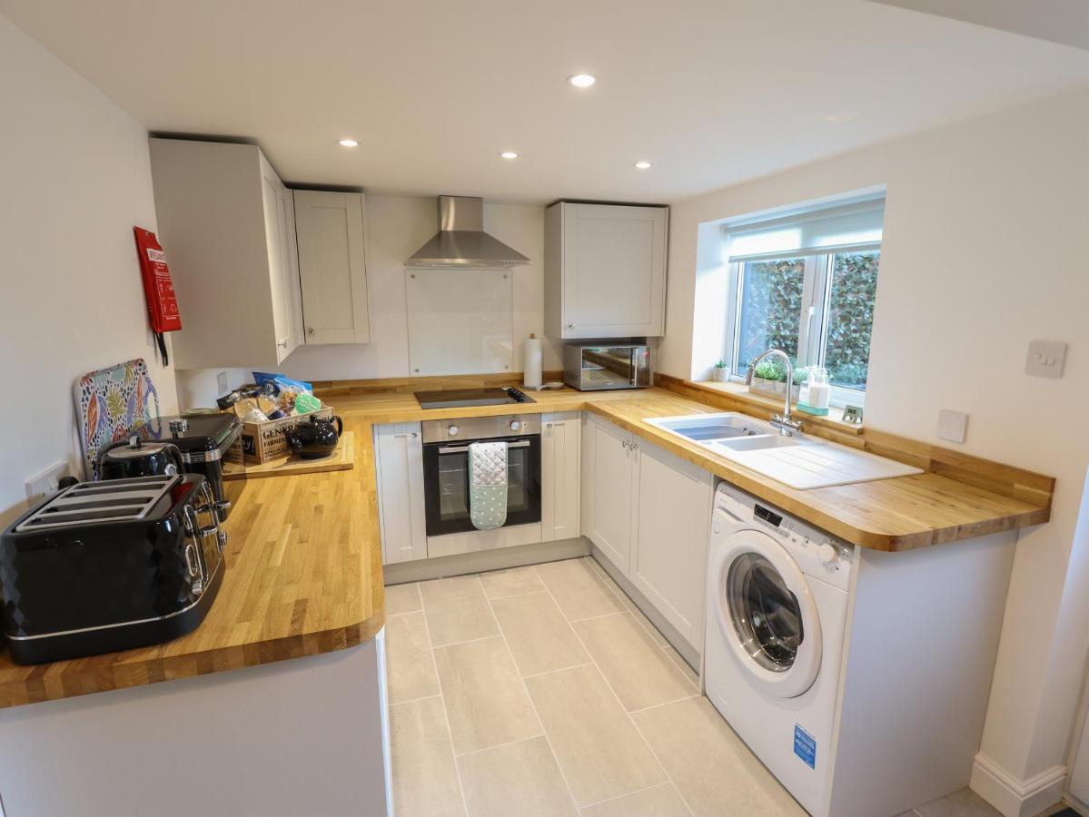 Olive Tree Cottage Louth  Dış mekan fotoğraf