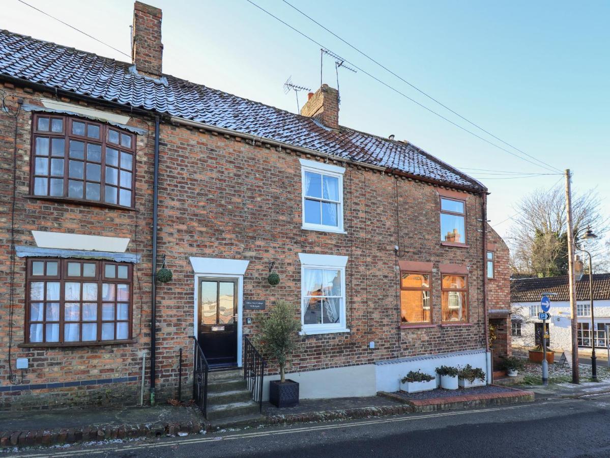 Olive Tree Cottage Louth  Dış mekan fotoğraf