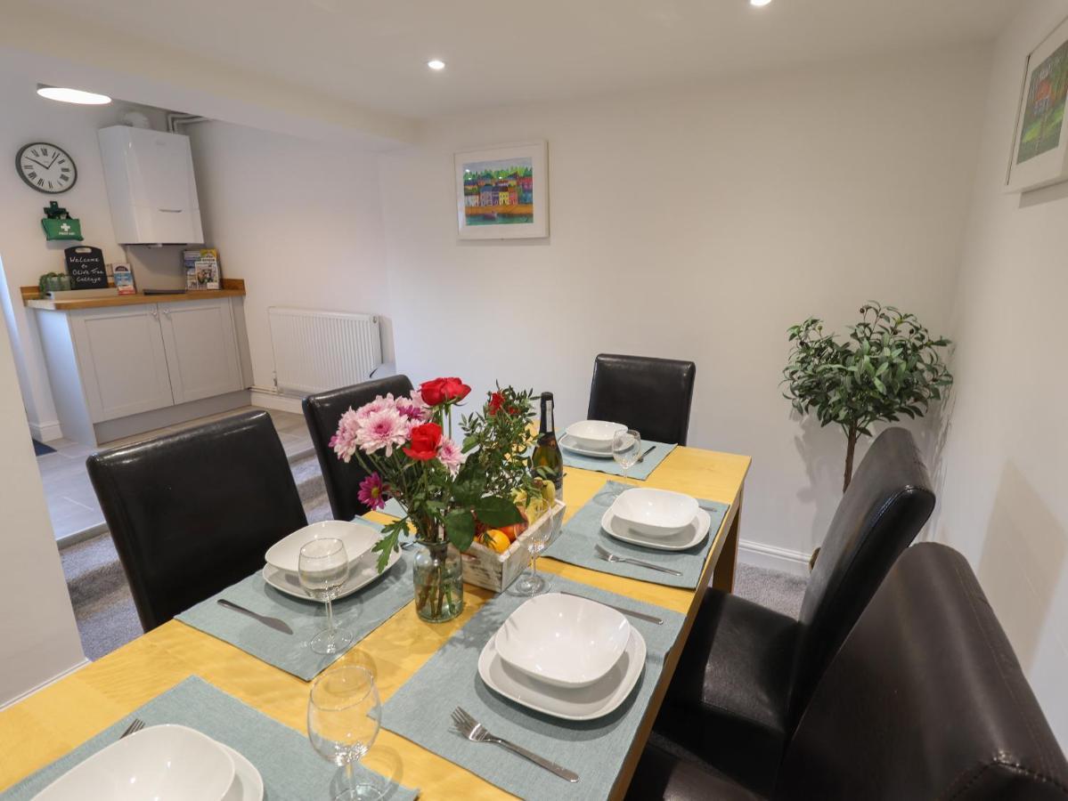 Olive Tree Cottage Louth  Dış mekan fotoğraf