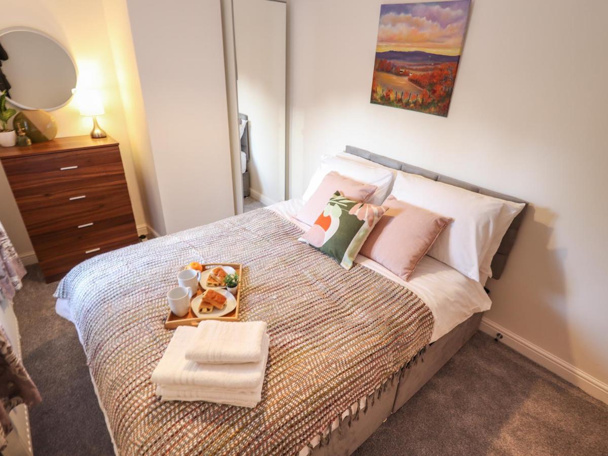 Olive Tree Cottage Louth  Dış mekan fotoğraf