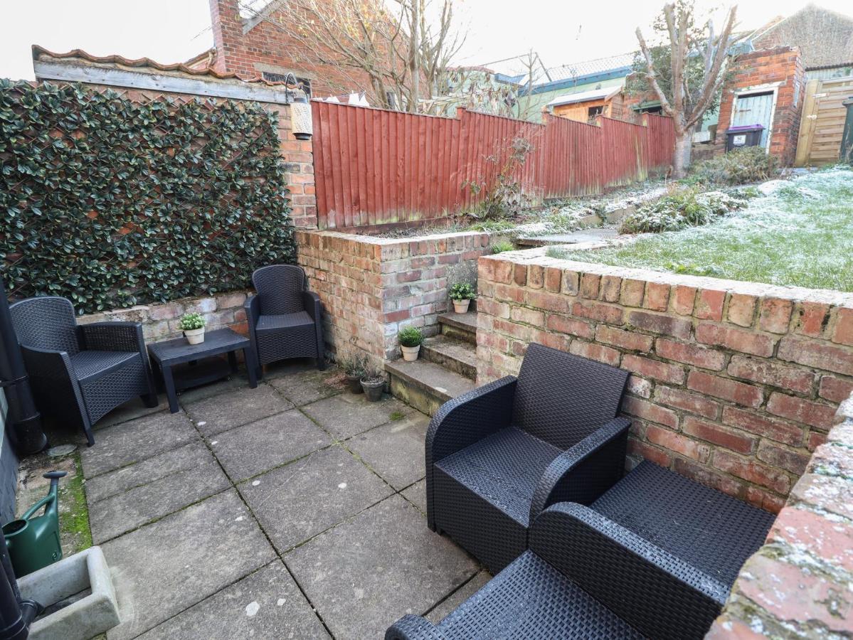 Olive Tree Cottage Louth  Dış mekan fotoğraf