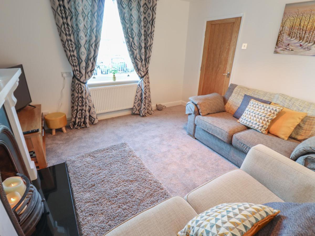 Olive Tree Cottage Louth  Dış mekan fotoğraf