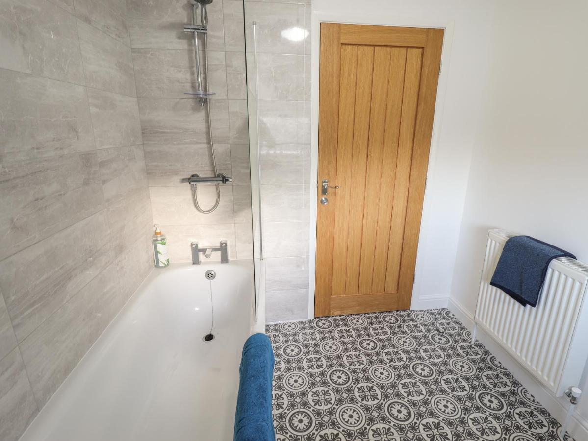 Olive Tree Cottage Louth  Dış mekan fotoğraf
